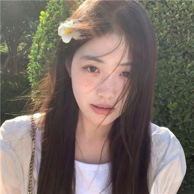 漂亮女人
